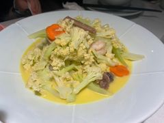 -半勺·新徽菜(银泰城店)