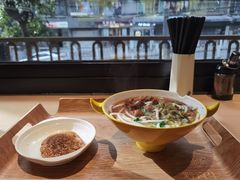 -黔真牛原汤牛肉粉