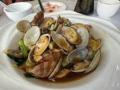 -众味海鲜大排档·活海鲜·潮汕味(南澳店)