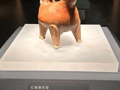 -山东博物馆