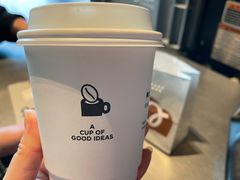 -Seesaw Coffee(朝阳大悦城店)