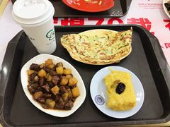 -农园餐厅(北京大学店)