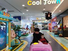 -沈阳商业城(中街路店)
