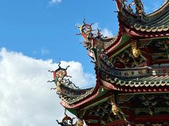 -南普陀寺