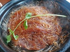 -老长沙湘菜馆(凤凰路店)