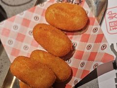 -老佛爷铜炉蛙锅(东门老街店)