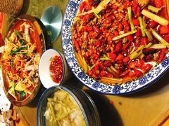 -拈一筷子·宜宾江湖菜(总店)