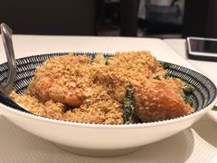 -新加坡海鲜共和(名胜世界圣淘沙海滨坊)