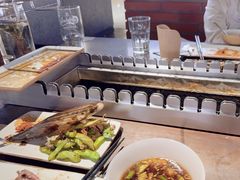 -很久以前羊肉串(南京路第一百货店)