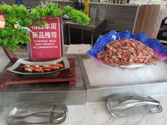 -金狮国际酒店自助餐(金狮店)