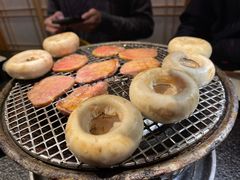 -醉火烧泥炉烤肉(孩儿巷店)