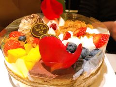 -PETIT PARIS 小巴黎(凯德1818店)