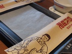 -管氏翅吧(护国寺店)