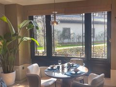 -杭州西湖柳莺里酒店·闻莺厅