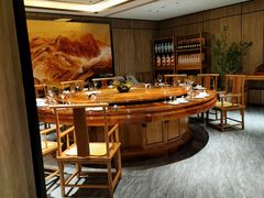 -神洲四海大酒楼(王府井澳门中心店)