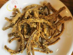 -乐山第一家临江鳝丝(茶坊路店)