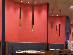 -大师兄·手工面·西北菜(珠海环宇城店)