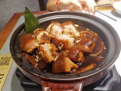 -姑苏家宴·苏帮菜·松鼠桂鱼(苏州总店)
