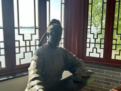 -采石矶景区