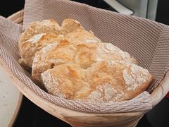 餐前面包-上海苏宁宝丽嘉酒店·Cafe Bellagio西餐厅