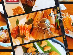 -王鼎精致料理铁板烧(世博源店)