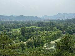 -承德避暑山庄景区