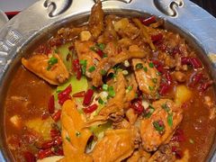 -胖哥俩肉蟹煲(杭州下沙学林街店)