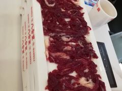 -八合里牛肉火锅(上海世茂广场店)