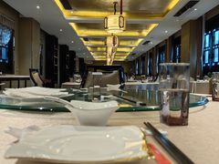 -上海皇廷花园酒店·御宴中餐厅