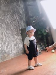 -小鬼当佳儿童摄影(回龙观店)