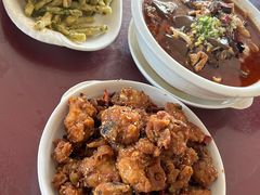 -钰姐妹饺子城(华岩路店)