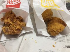 -麦当劳(杭州庆春路店)