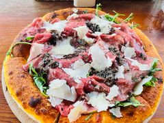 -Alimentari Mulino意大利餐吧&烘焙(丰盛里店)