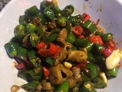 椒香肥肠-蘭奢雅集·江浙菜(青山江滩店)