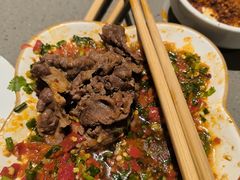 -海底捞火锅(金光华店)