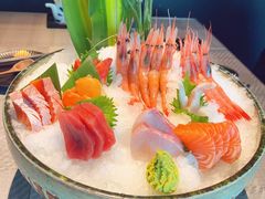 -王鼎精致料理铁板烧(世博源店)