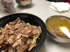 -河南拉面(肇周路店)