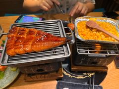 -沼津港精致料理·寿喜烧·烧鸟(青浦宝龙广场日料榜单店)