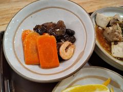 -山食间·中式营养轻餐(保利时光里店)