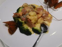 -老洋房花园饭店(绍兴路店)