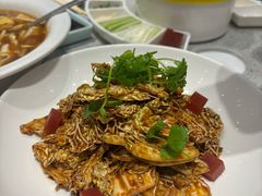 -紫光园·烤鸭·北京菜(团结湖店)