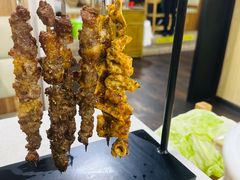 -和庆斋羊蝎子火锅·碳缸烧烤(顺义旗舰店)