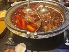 -牛New寿喜烧(虹桥新天地店)