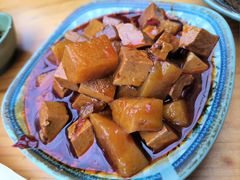 -小辫子羊肉面馆(周东店)