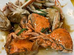 -浩海美食店(闸坡店)