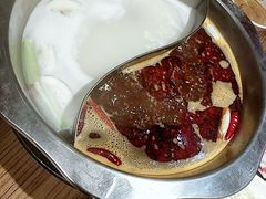 鸳鸯锅-彤德莱(奥林店)