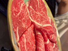 -满来寿喜烧(金虹桥店)