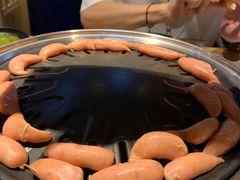 -九田家黑牛烤肉料理(麒麟万达店)