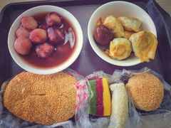 -常州糕团店(北大街新世纪商城店)