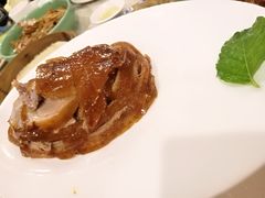 -北平小馆·烤鸭·家常菜(磨房北里店)